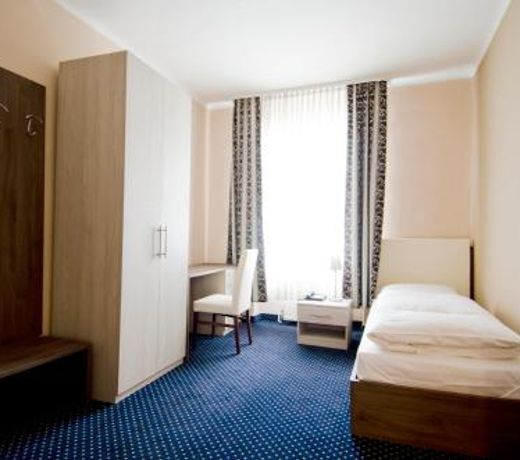 Hotel Rappensberger