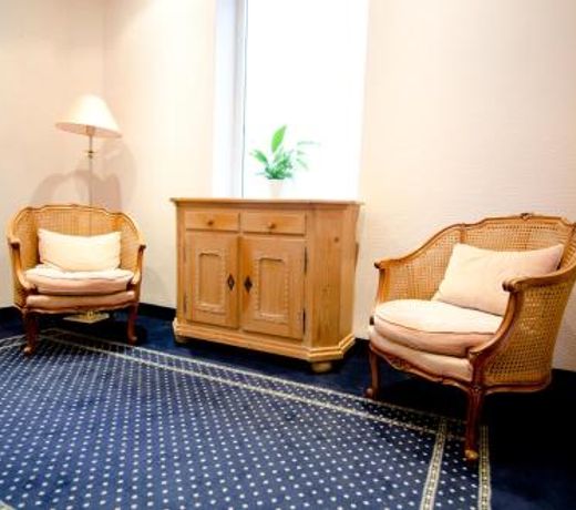 Hotel Rappensberger