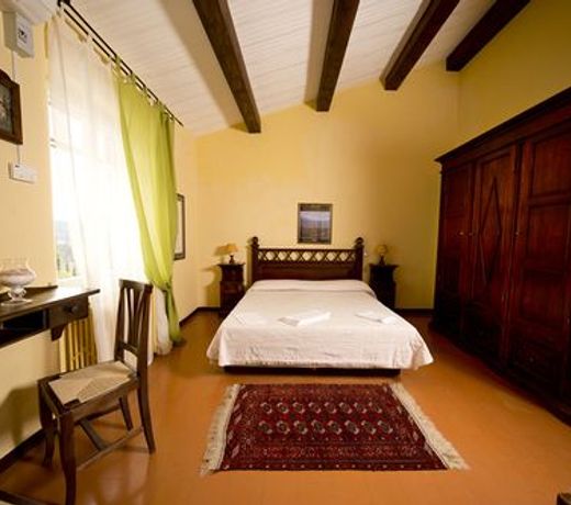 Country House Torre Burchio