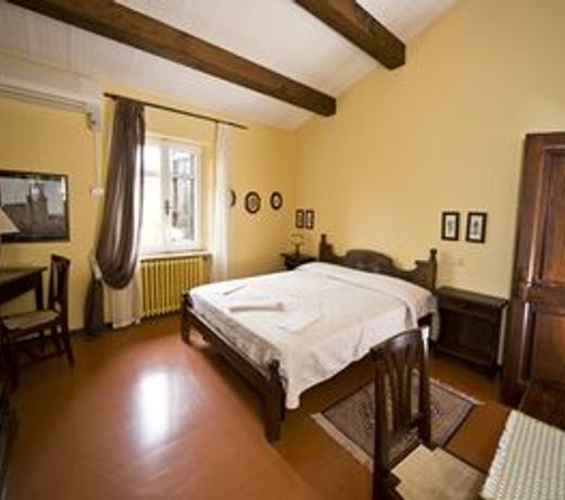 Country House Torre Burchio