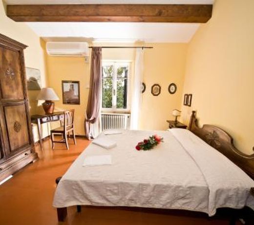 Country House Torre Burchio