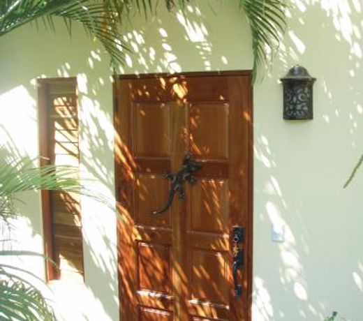 Casa Chameleon Hotel Mal Pais - Adults Only