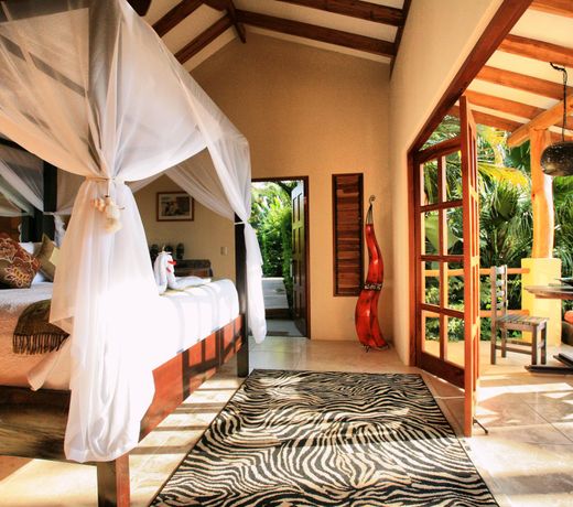 Casa Chameleon Hotel Mal Pais - Adults Only