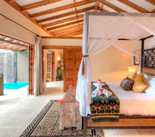 Casa Chameleon Hotel Mal Pais - Adults Only