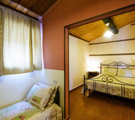 Pian Dei Mucini Resort Il Borgo