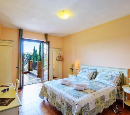 Pian Dei Mucini Resort Il Borgo