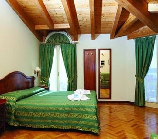 Hotel Galeazzi