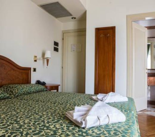 Hotel Galeazzi