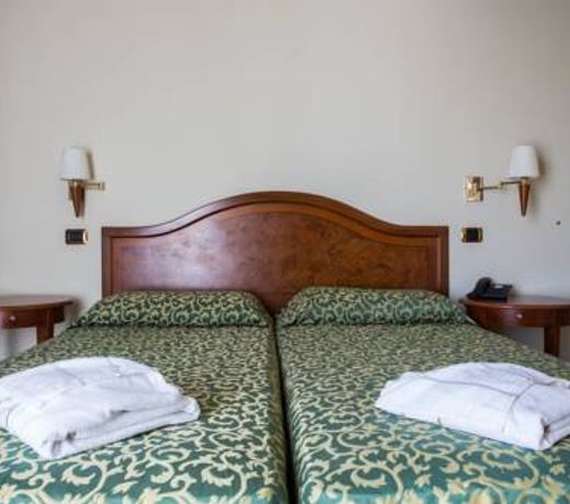Hotel Galeazzi