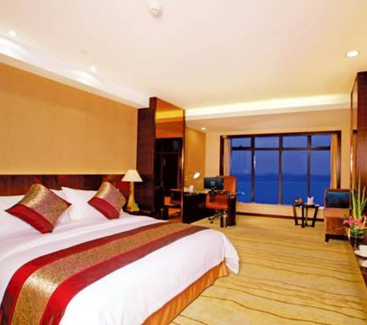 WuHu XingBai JinLing Hotel