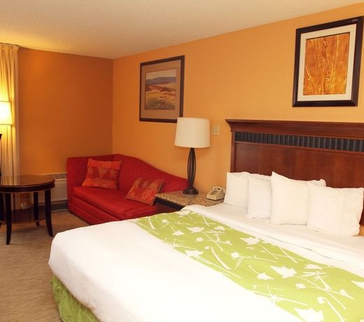 Quality Inn & Suites Fort Collins