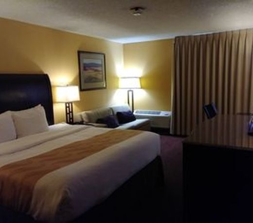 Quality Inn & Suites Fort Collins