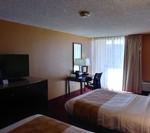 Quality Inn & Suites Fort Collins