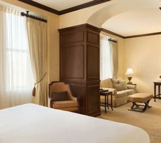 Hotel Du Pont