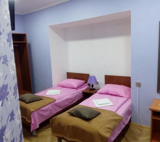Tbilisi Downtown Guest House