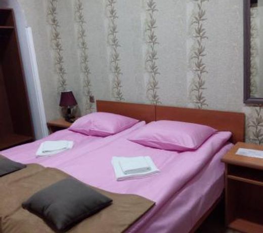 Tbilisi Downtown Guest House