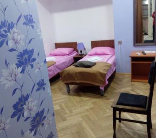 Tbilisi Downtown Guest House