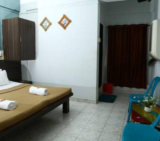 Atithi Lodge