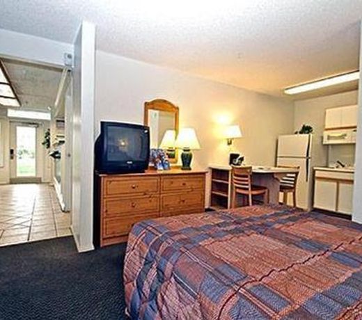Studio 6-Tempe, AZ