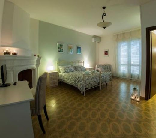 B&B da LEO
