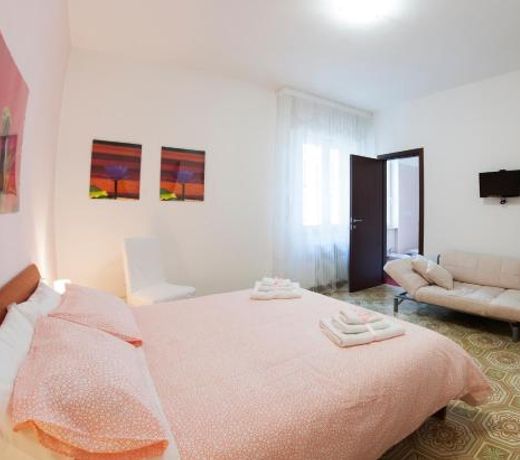 B&B da LEO