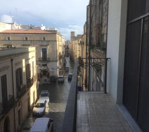 la loggia