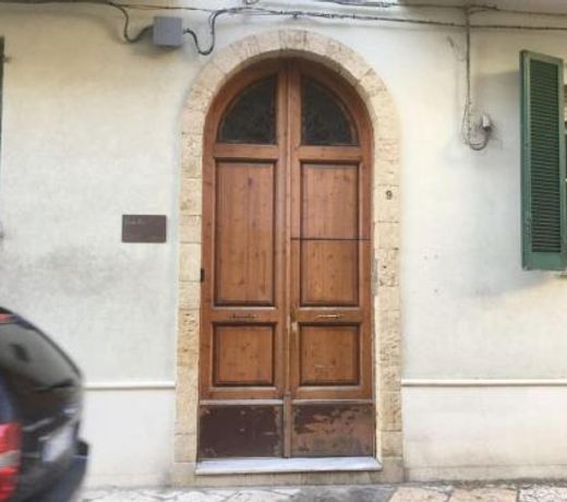 la loggia