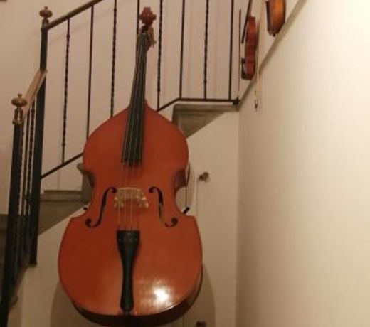La Maison Des Artistes