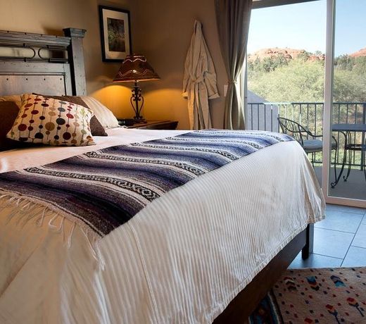 Cozy Cactus Bed and Breakfast