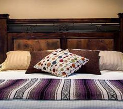 Cozy Cactus Bed and Breakfast