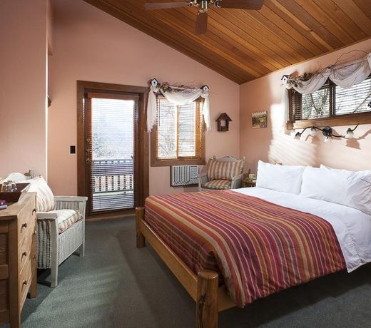 Good Medicine Lodge