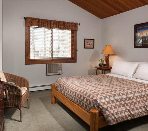Good Medicine Lodge