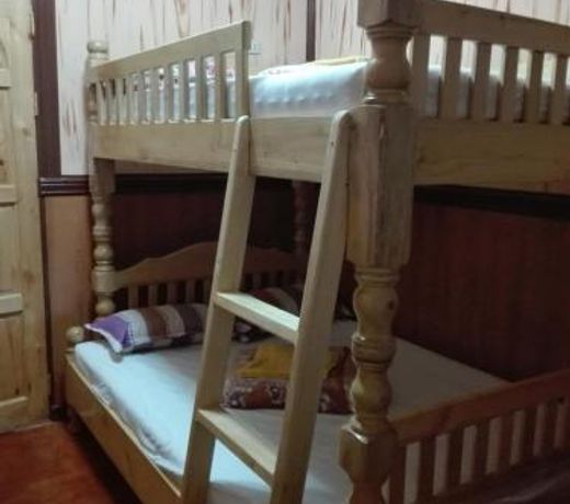 Koreen Guest House