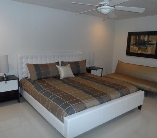 Villas at Bahia Mar