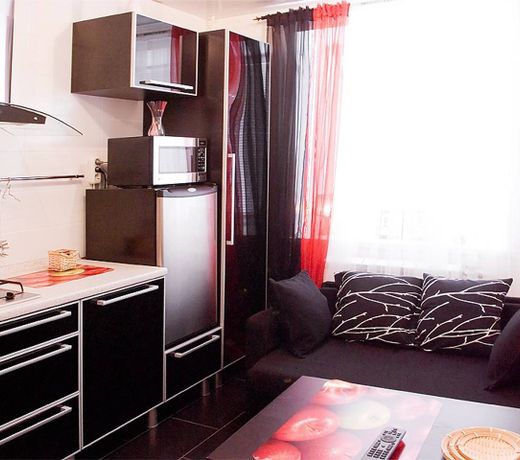 Apartments on Voykova 6