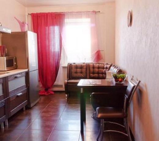 Apartment on Kropotkina 5/13