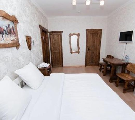 Hotel Aristokrat