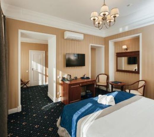 Boutique Hotel Onyx
