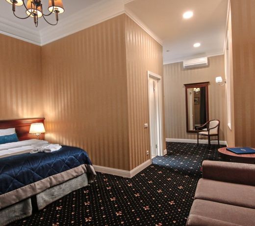 Boutique Hotel Onyx