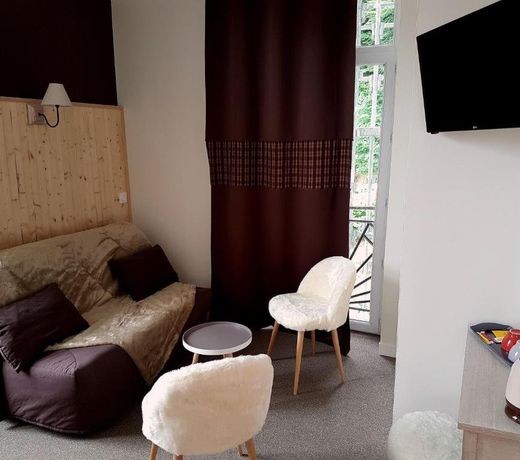 Le Pavillon