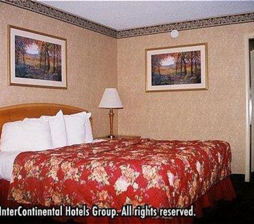 Motel 6-Frederick, MD - Fort Detrick