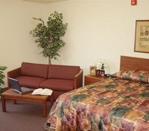 WoodSpring Suites Cincinnati Fairfield