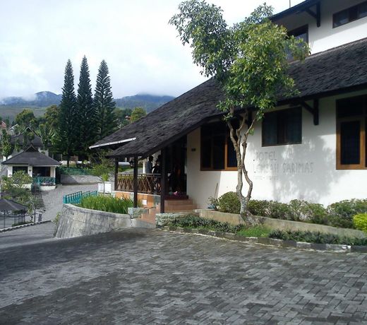 Lembah Sarimas
