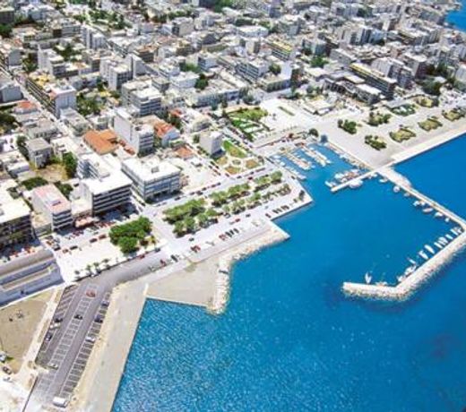 Hotel Korinthos