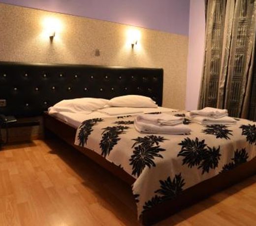 Hotel Korinthos