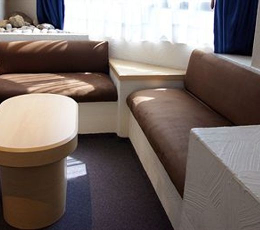 Porto Novo Hotel & Suites