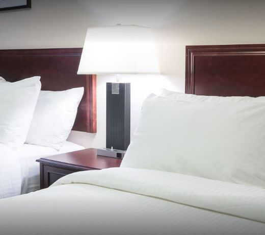 Capital Suites Yellowknife