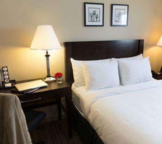 Capital Suites Yellowknife