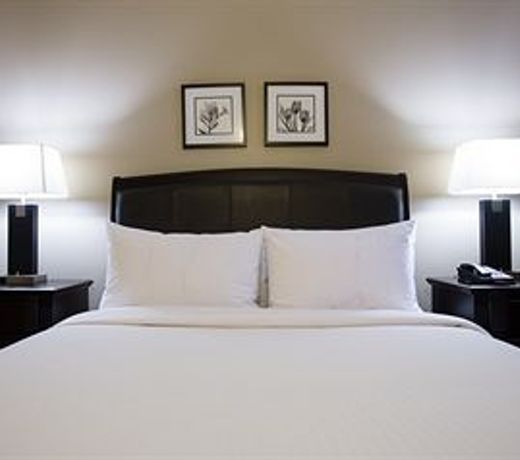 Capital Suites Yellowknife