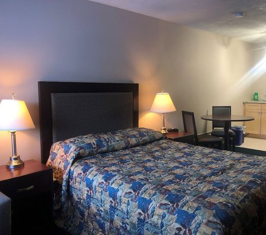 Arnica Inn